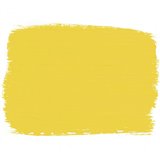 Peinture Chalk Paint Annie Sloan English Yellow 1L