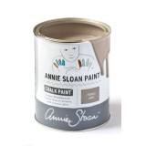 Peinture Chalk Paint Annie Sloan French Linen 1L