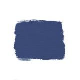Peinture Chalk Paint Annie Sloan Napoleonic Blue 1L ---