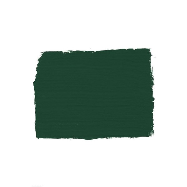 Peinture Chalk Paint Annie Sloan Amsterdam Green 1L