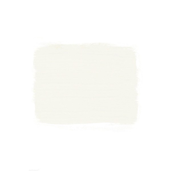 Peinture Chalk Paint Annie Sloan Pure White 1L