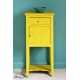 Peinture Chalk Paint Annie Sloan English Yellow 1L