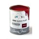 Peinture Chalk Paint Annie Sloan Burgundy 1L