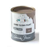 Peinture Chalk Paint Annie Sloan Coco 1L