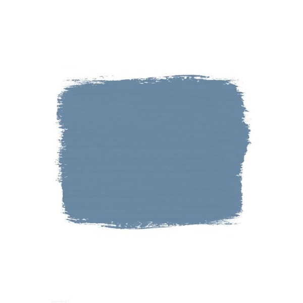 Peinture Chalk Paint Annie Sloan Greek Blue 1L