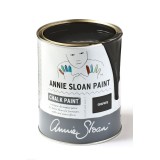Peinture Chalk Paint Annie Sloan Graphite 1L