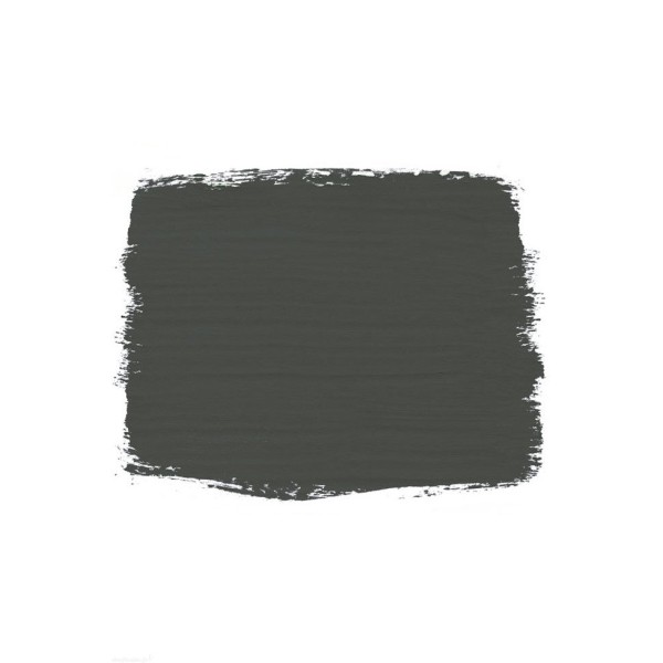 Peinture Chalk Paint Annie Sloan Graphite 1L