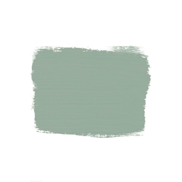 Peinture Chalk Paint Annie Sloan Duck Egg Blue 1L