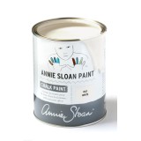 Peinture Chalk Paint Annie Sloan Old White 1L