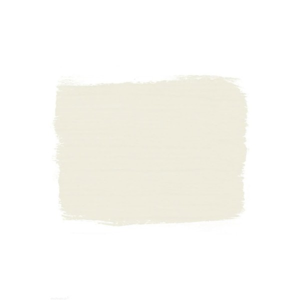 Peinture Chalk Paint Annie Sloan Old White 1L