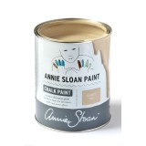 Peinture Chalk Paint Annie Sloan Country Grey 1L