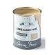 Peinture Chalk Paint Annie Sloan Country Grey 1L