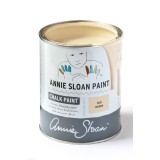 Peinture Chalk Paint Annie Sloan Old Ochre 1L