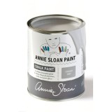 Peinture Chalk Paint Annie Sloan Chicago Grey 1L
