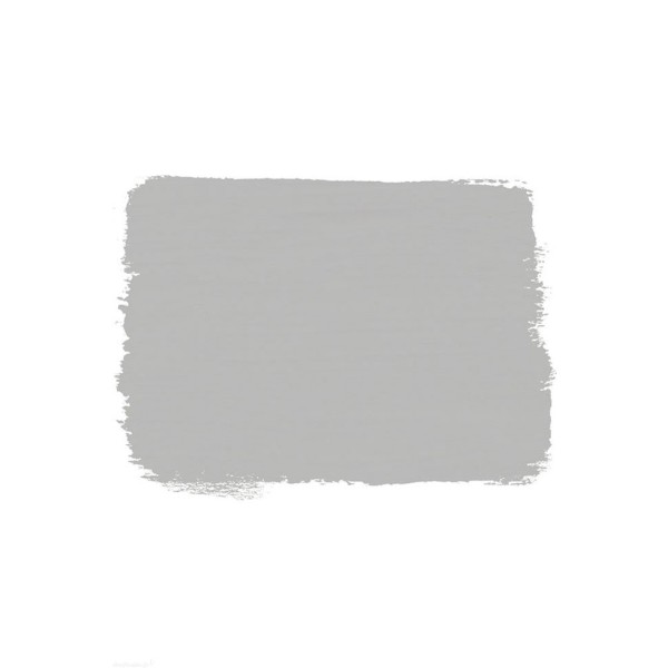 Peinture Chalk Paint Annie Sloan Chicago Grey 1L