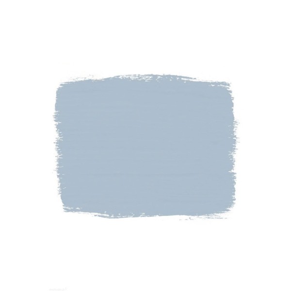 Peinture Chalk Paint Annie Sloan Louis Blue 1L