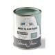 Peinture Chalk Paint Annie Sloan Svenska Blue 1L