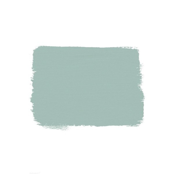 Peinture Chalk Paint Annie Sloan Svenska Blue 1L