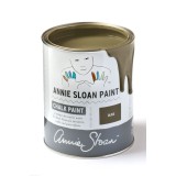 Peinture Chalk Paint Annie Sloan Olive 1L