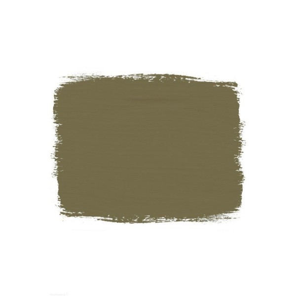 Peinture Chalk Paint Annie Sloan Olive 1L