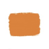 Peinture Chalk Paint Annie Sloan Barcelona Orange 1L