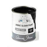 Peinture Chalk Paint Annie Sloan Athenian Black