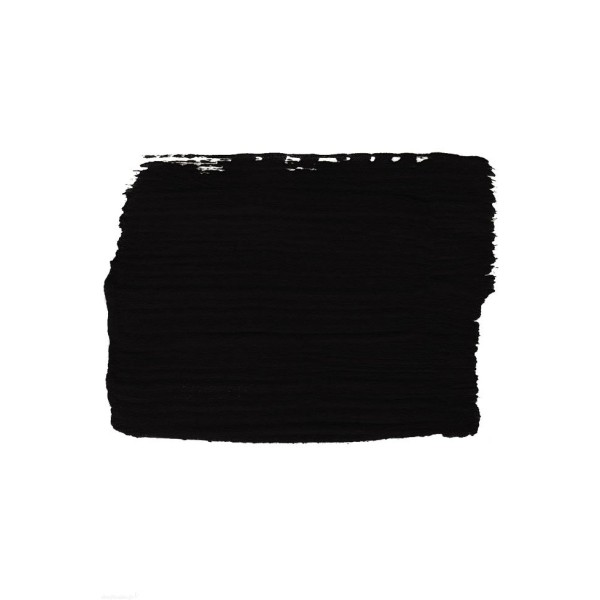 Peinture Chalk Paint Annie Sloan Athenian Black