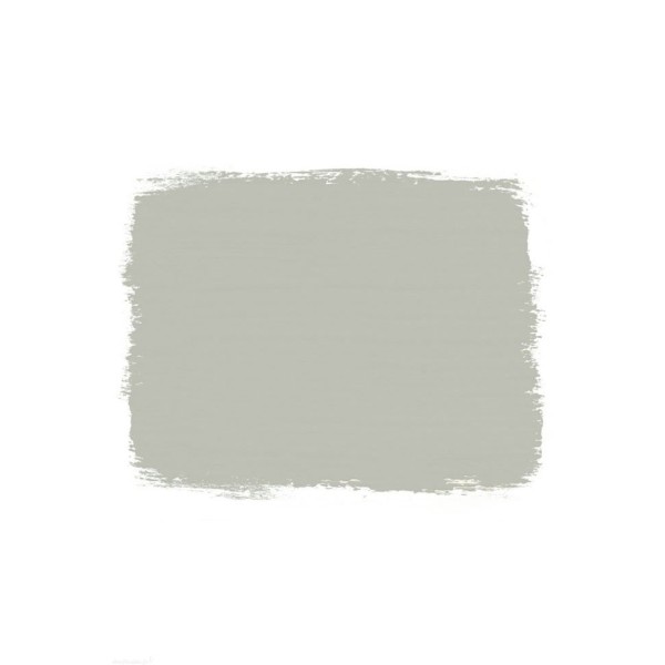 Peinture Chalk Paint Annie Sloan Paris Grey 1L