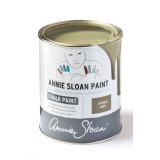 Peinture Chalk Paint Annie Sloan Chateau Grey 1L