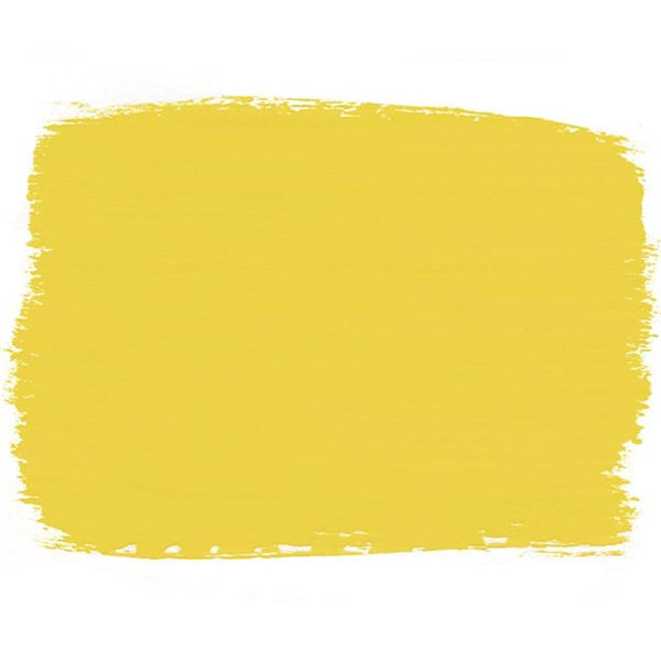 Peinture Wall Paint Annie Sloan English Yellow 2,5L