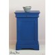 Peinture Chalk Paint Annie Sloan Napoleonic Blue 1L