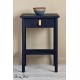 Peinture Chalk Paint Annie Sloan Oxford Navy 1L