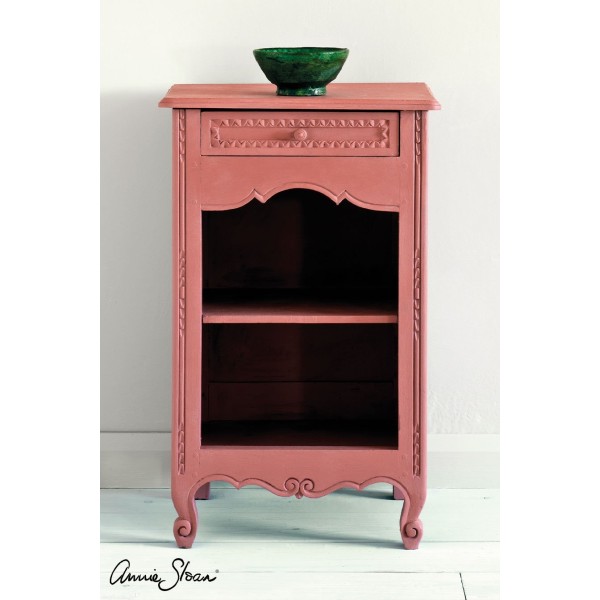 Peinture Chalk Paint Annie Sloan Scandinavian Pink 1L