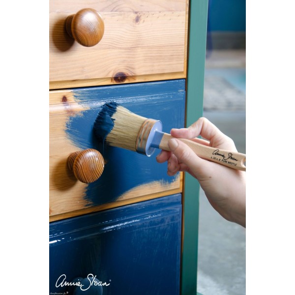 Pinceau à peinture Annie Sloan spécial chalk paint petit