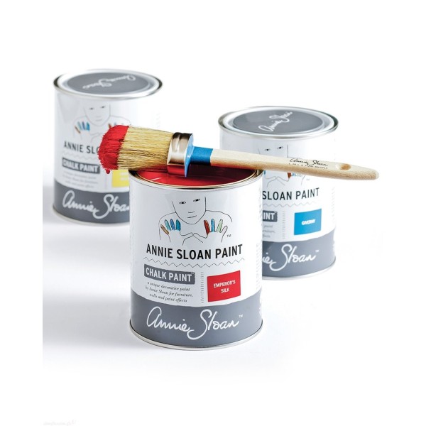 Pinceau à peinture Annie Sloan spécial chalk paint petit