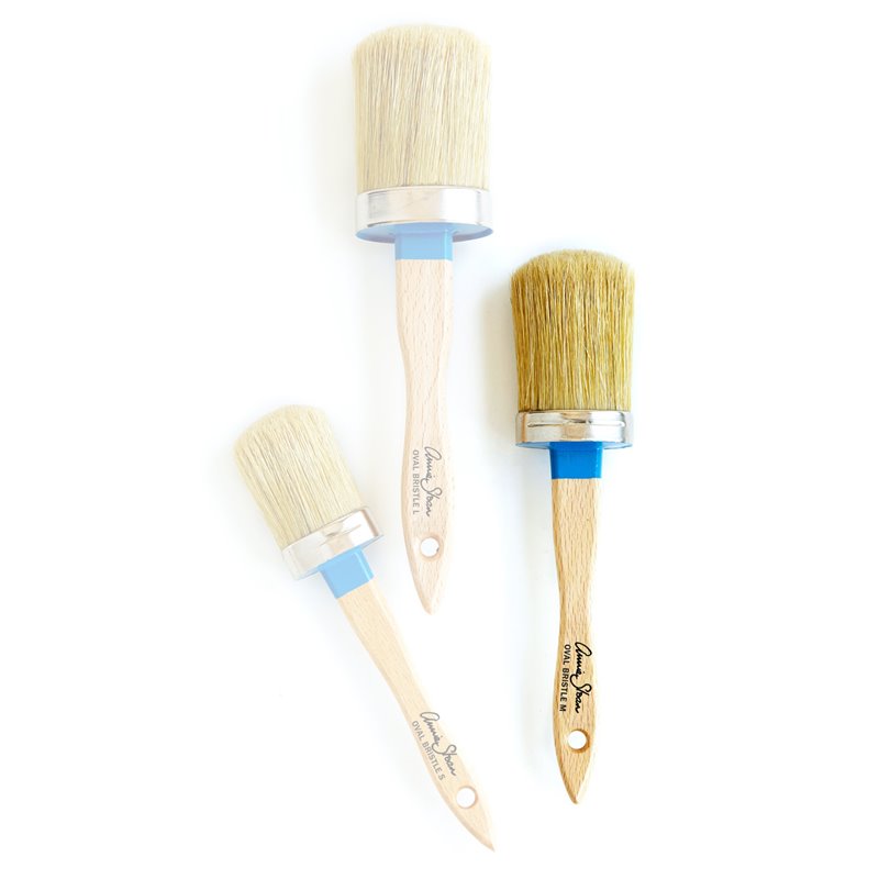 Pinceau à peinture Annie Sloan spécial chalk paint moyen