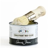 Cire claire Annie Sloan petit 120ml