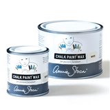 Cire blanche Annie Sloan petit 120ml