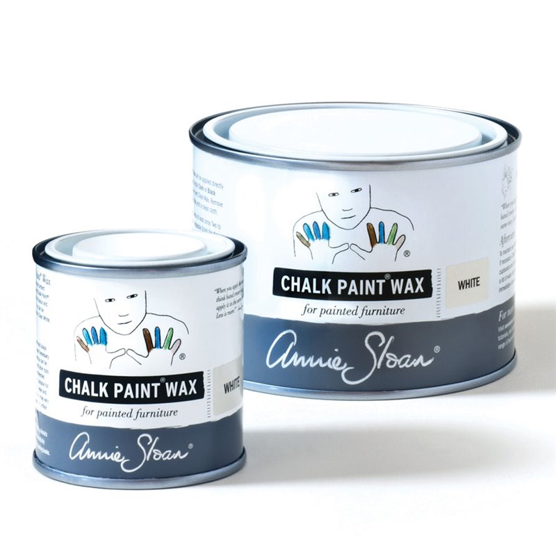 Cire blanche petit