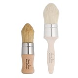 Pinceau pour cire petit Annie Sloan S 22