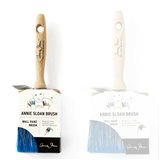 Pinceau brossse petit pour peinture murale Annie Sloan