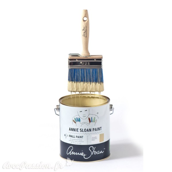 Pinceau pour wall paint Annie Sloan petit