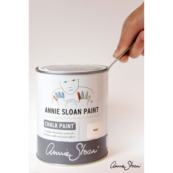 Ouvre pot de peinture Annie Sloan