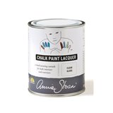 Vernis de finition Annie Sloan lacquer brillant 750ml 