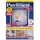 Parchment Craft magazine Pergamano mars/avril 2020 Create something special