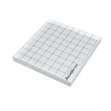 Bloc acrylique pour tampons clear stamps 1p