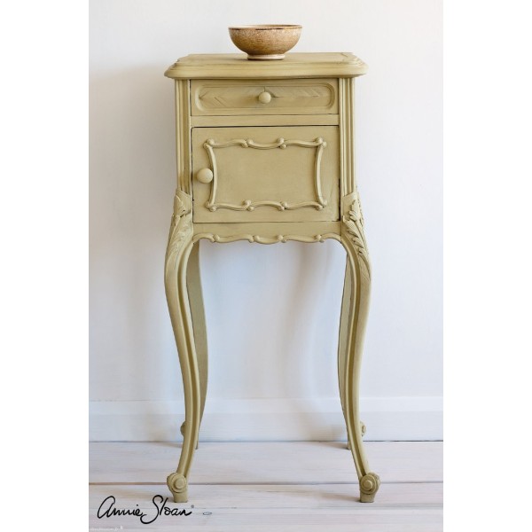 Peinture Chalk Paint Annie Sloan Versailles 1L //en vente le 20/04