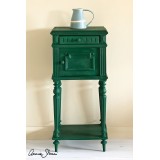 Peinture Chalk Paint Annie Sloan Amsterdam Green 1L //en vente le 20/04