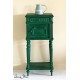 Peinture Chalk Paint Annie Sloan Amsterdam Green 1L //en vente le 20/04