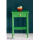 Peinture Chalk Paint Annie Sloan Antibes Green 1L //en vente le 20/04